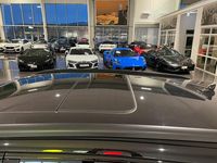 Begagnad Audi e-tron S-Line 230 kW (313 HK) 2020 Svart SUV