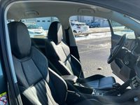 begagnad Skoda Karoq 1.5 TSI Euro 6