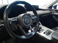 Begagnad Mazda CX-60 Homura-Line 327 HK (240 kW) 2022 Röd/orange SUV