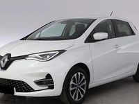 Begagnad Renault Zoe 100 kW (136 HK) 2020 Halvkombi