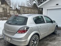 begagnad Opel Astra 1.6 Twinport Euro 4