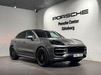 Begagnad Porsche Cayenne 2025 Grå SUV