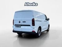 Ny VW Transporter 151 HK (111 kW) 2025 Vit Van