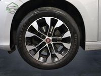 Begagnad Fiat Tipo 101 HK (74 kW) 2021 Grå Kombi