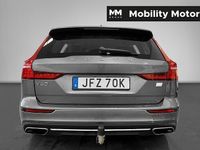 begagnad Volvo V60 Recharge T6 AWD Geartronic Momentum PDC Värmare 2021, Kombi