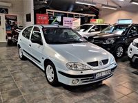 begagnad Renault Mégane 1.4 Authentique. Serv, Bes