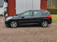 begagnad Peugeot 207 1.6 VTi Euro 4