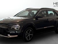 Ny Kia Niro 178 HK (130 kW) 2026 Steel grey SUV