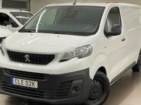 begagnad Peugeot Expert BlueHDi Skåp 2021, Transportbil