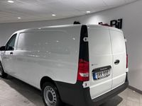 begagnad Mercedes e-Vito 