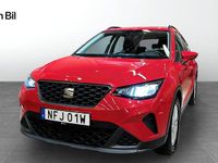 Begagnad Seat Arona Style 110 HK (80 kW) 2023 Röd SUV