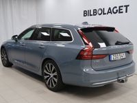 begagnad Volvo V90 T6 AWD Recharge Plus Bright