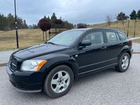 begagnad Dodge Caliber 2.0 TDI 2007, Crossover