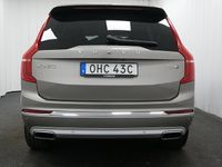 begagnad Volvo XC90 T8 TE Inscription 7-säten