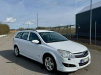 begagnad Opel Astra 1.9 CDTI OPC.