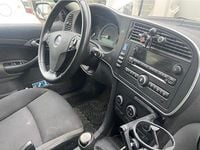 Begagnad Saab 9-3 122 HK (89 kW) 2007 Kombi