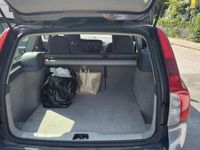 begagnad Volvo V50 1.8 Flexifuel Kinetic Euro 4