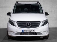 begagnad Mercedes Vito 113 Benz119 BlueTEC 3.0t cdi Skåp Kompakt 2019, Personbil