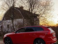 Begagnad Volvo XC60 215 HK (158 kW) 2014 SUV