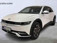 Begagnad Hyundai Ioniq 5 2023 Vit SUV