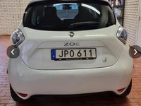 begagnad Renault Zoe ZoeR210 22 kWh