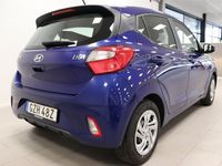 begagnad Hyundai i10 1.0 Essential Aut