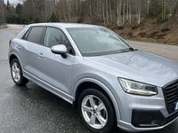 begagnad Audi Q2 35 TFSI Proline Euro 6