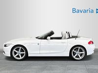 begagnad BMW Z4 sDrive 23i