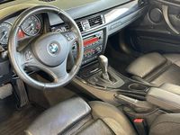 begagnad BMW 325 Cabriolet 325