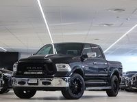 Begagnad RAM 1500 2016 Svart Pickup