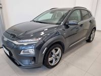 begagnad Hyundai Kona Electric 64 kWh 204hk