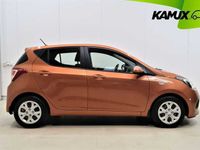 begagnad Hyundai i10 i101.0 Manual, 67hp, 2014