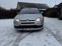 Begagnad Citroën C4 109 HK (80 kW) 2005