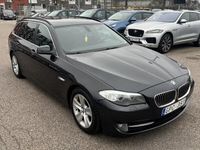 begagnad BMW 520 d Touring Steptronic Euro 5