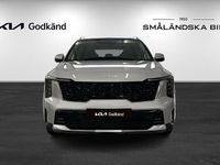 Begagnad Kia Sorento Advance 252 HK (185 kW) 2025 Grå SUV