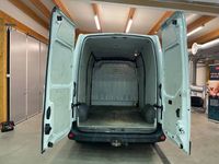 begagnad Renault Master 3.5 T 2.3 dCi 150hk