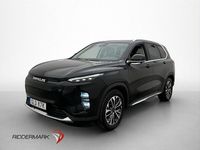 Begagnad Maxus D60e 130 kW (177 HK) 2021 Svart SUV