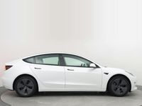 begagnad Tesla Model 3 Long Range AWD Facelift (Uppgraderad Autopilot)