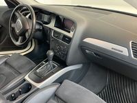 begagnad Audi A4 Allroad quattro 2.0 TFSI quattro S Tronic Proline