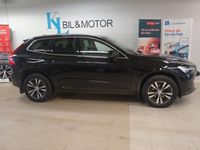 begagnad Volvo XC60 B4 AWD Geartronic Momentum Euro 6