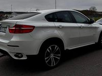Begagnad BMW X6 306 HK (225 kW) 2011 SUV