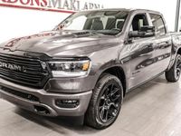 begagnad Dodge Ram LARAMIE NIGHT EDITION RAMBOX MULTI TAILGATE