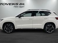 begagnad Cupra Ateca 1.5 TSI 150 DSG7 DRAG