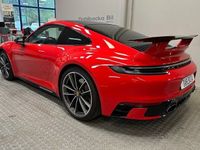 begagnad Porsche 911 Carrera 4S 992 PDK