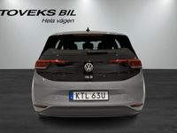 begagnad VW ID3 Pro Performance 58kWh, 204hk