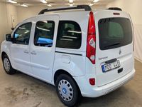 begagnad Renault Kangoo Express Passenger 1.5 dCi fr. 703 kr/månad