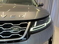 begagnad Land Rover Range Rover evoque Range Rover Evoque 2 0p awd swb se 200ps auto