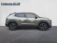 Ny Suzuki Vitara 135 kW (184 HK) 2025 Grön metallic/ svart SUV