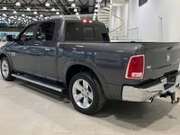 begagnad Dodge Ram LAIE CREW CAB 4X4 2018, Pickup