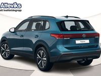 begagnad VW Tiguan eTSI 150hk | Inkl. Drag Värm | Atteviks | 2024 |